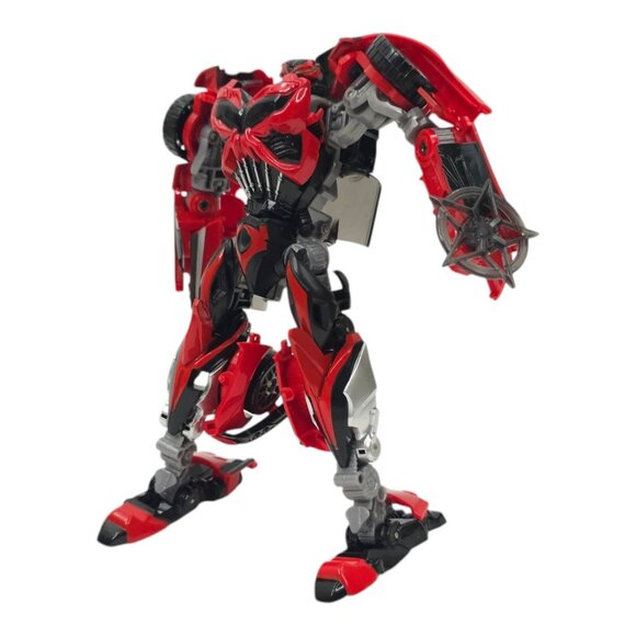 Transformers Stinger Age of Extinction INCOMPLETE Deluxe Class AD-32 Takara - Picture 3 of 12